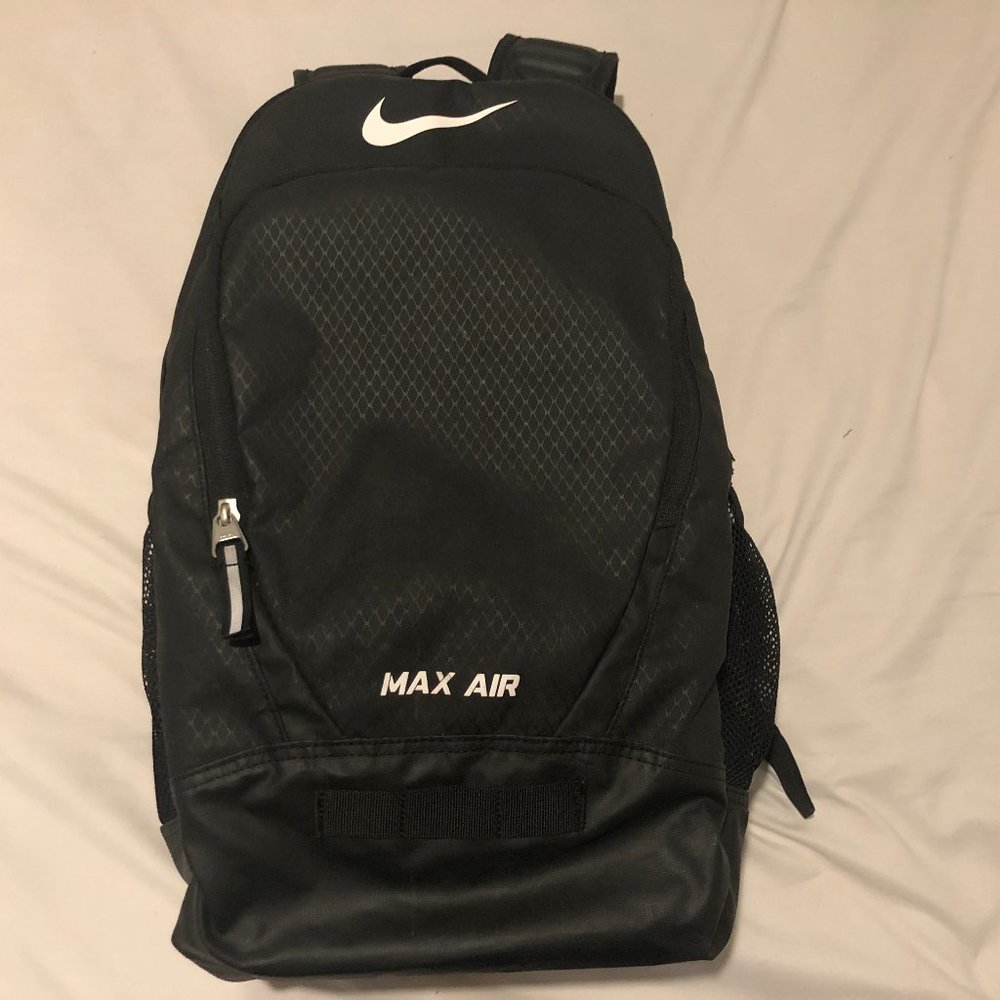 Nike Max Air Backpack Basketball Soccer